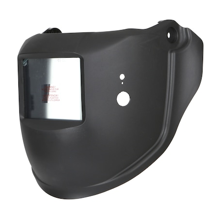 Pureflo Welding Bucket Gentex Corp